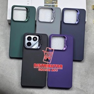 Tecno pova 7 5G CASE MACARON STAND CAMERA CASE KICKSTAND CAMERA Tecno pova 7 5G