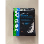 Yonex bg 80 power