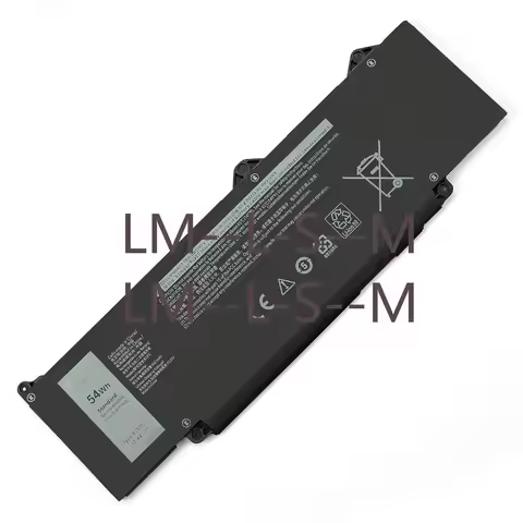 Y Y R73TC GTG7N Battery For Dell Latitude 3340 3440 3540 3480 3580 5340 5440 5540