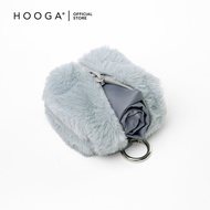 HOOGA Commute Cliq Pillow Charm With Eco Bag