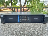 **ส่งฟรี**เพาเวอร์แอมป์ Lab gruppen fp10000q 4chanal เครื่องขยายเสียง power แรง ทน วัตต์เต็ม