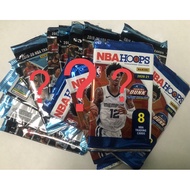 Panini NBA Mystery Pack (7-8 cards/pack) (repack)