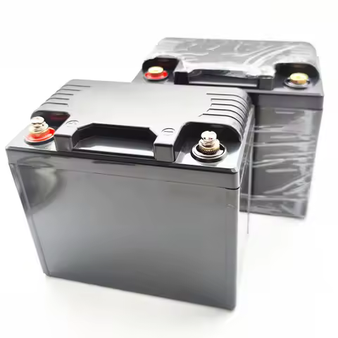 12V14Ah Motorcycle Start Power Casing 4S3P 12.8v 32650 12.6v 18650 21700 Battery Storage Box for UPS