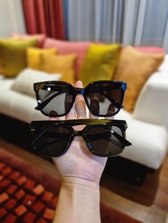 GAMT Mirrored Sunglasses Flat Lens Men Women Sunglasses 🇺🇸จากร้านGamt Thailand