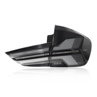 TAOJING | BMW X1 LED Taillight Assembly E84 G05 Upgrade