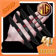 [READY] MG4 EV Body Anti-Collision Sticker MG Body Kit Car Decoration MG ZS HS MG IM6 MG S5 Auto Par
