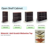 Open Shelf Cabinet, Ring File Cabinet, Bookcase, Book shelf, pigeon hole cabinet, Shelving unit, Dis