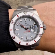 DiW Rolex Submariner GLACIAL 勞力士 水鬼 (Retail:EUR 35990)