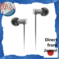 【Direct from Japan】final E3000 (FI-E3DSS) Hi-Res Compatible Wired In-Ear Headphones (3.5mm / Dynamic