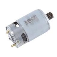 【VVL】-RS550 Motor 15 Teeth Gear Motor 29800RPM Electric Saw Motor for Mini Reciprocating Saw