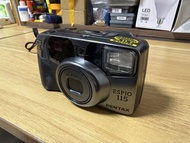 Pentax ESPIO 115