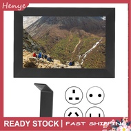 Henye 10.1  Digital Photo Frame Electronic Picture Video Player Movie Album HD Dispal