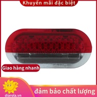 LED Car Interior Door Courtesy Warning Lamp Light Quality for Golf MK4 1999-2004 1J0947411B 1J0 947 