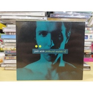 (2CD) JOSH WINK PROFOUND SOUND V2