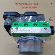 MYVI 2019 ABS PUMP ORIGINAL NEW. 89540-B1420 (E2)