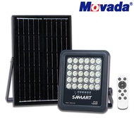 samart ไฟสปอร์ตไลท์ โซล่าเซลล์ รุ่น BEAM TK09 โซล่าเซลล์ ไฟLED solar light IP65 100W
