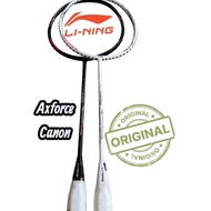 Original Axforce Cannon Badminton Racketlining