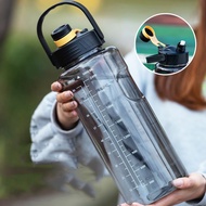 3000ml 2000ml 1500ml 1100ml Portable Sports Drinking Bottle Outdoor Hiking fitness Travel Bottle Wat