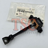 Door Checker for Hyundai Elantra (AD) Part 79380-F2000, 79480-F2000