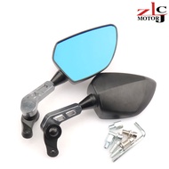 Suitable for CB400X/F CB650F Z400 Z650 Z800 Z900 Alien Beast 650 Modified Rearview Mirror
