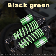 สำหรับ Honda Yamaha Kawasaki โช้คอัพหลัง CB400 VTEC400 1/2/3 Generation ZRX XJR อะไหล่รถจักรยานยนต์ด