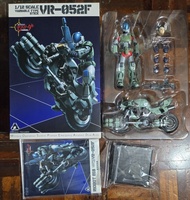 [不議價] 千值練 機甲創世紀 VF-052F