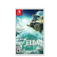 Nintendo Switch The Legend of Zelda: Tears of the Kingdom