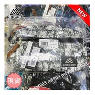 🥳 Sale 🍟 香港行貨 (保養) 🍟  Treeline Camo Gregory Padded Shoulder Pouch M 白樹紋  經典 Bag 肩袋 防水 APC 不死鳥鈄袋