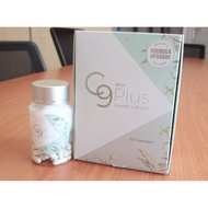 【Ready Stock】C9 Plus Growth Calcium 韩国增高素