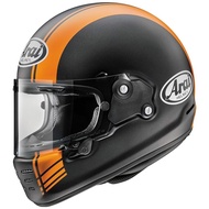 【Direct from Japan】Arai Motorcycle Helmet Full Face RAPIDE NEO BASE Orange 59-60cm