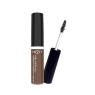 In2it Natural Brow Waterproof Eyebrow Mascara In2it For Eyebrows