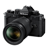 【預購】Nikon Z F 24-70MM F/4 KIT 變焦鏡頭組 公司貨 +第二顆原廠電池EN-EL15C+128G記憶卡