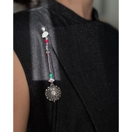 FLOMORS - RUYI PENDANT