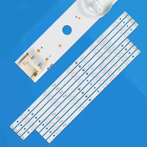 LED Backlight 49LJ550M 49LJ6300 49LK5700PUA 49LK5750PSA 49LK5750 49LK5910PLC 49UK6300MLB 49UM7300PUA