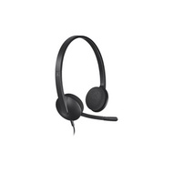 Logitech USB Headset H340 - Logitech, IT &amp; Camera