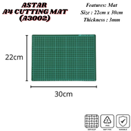 ASTAR CUTTING MAT A1/A2/A3/A4