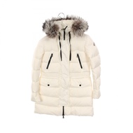 【二手】Moncler MONCLER羽絨外套 尼龍外套 女款 二手 C