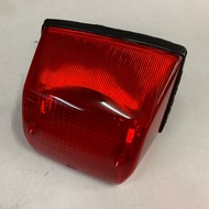 Tail Light Set Akira 110 AKIRA110 Motorcycle Tail Light Motorcycle Tail Light Motorcycle Light