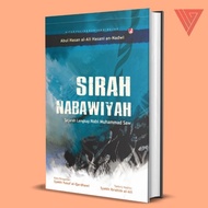 Iyig - Nabawiyah Sirah Book - Abul Hasan Ali Al-Hasani An-Nadwi - Diva Press