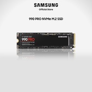 Samsung 990 PRO NVMe M.2 SSD [Top Seller]