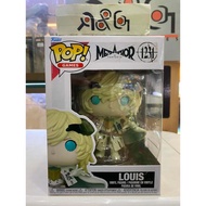 (R&G2) Funko POP Metaphor ReFantazio - Louis (1231) with Boss Protector