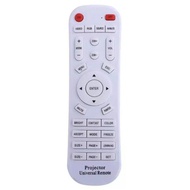 Boom Sale Universal remote projector Epson, Infocus, Panasonic, Sanyo