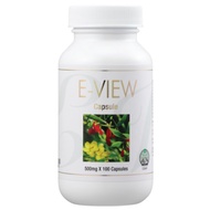 E. Excel E-View Protect Vision 100% Cut Code