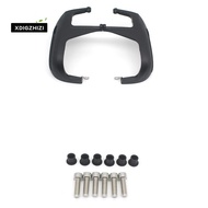 Motorcycle Cylinder Guard  Cover Side Protection For R1150RT R1150GS R1150R R1150RS 2001 2002 2003