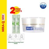 MIRA-Q Skin Lightening Cream AG2000 (Night Cream)