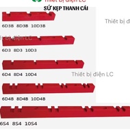 CERAMIC BAR CLIP 6D3 6D4 8D3 8D4 10D3 10D4 10S3 10S4 8S3 8S4