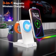 Wireless Charger Bluetooth Headset Wireless Charger Stand Wrist Watch Wireless Charger Pad Wireless 