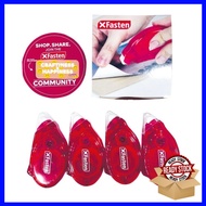 Long Length Economy Correction 8mm Tape Anti Break Smooth Correction Tool Pemadam Pen Eraser