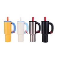 TERMOS Tumbler Handle Twilight Thermos Tumbler Vacuum Insulated 1.2 Liter Double Wall/ Tumbler Handl