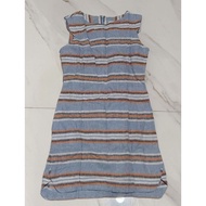 DRESS LIGHTbiru LINE LD 86CM